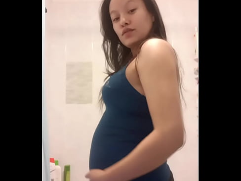 ❤️ A SAÍDA COLOMBIANA QUENTE NA REDE VOLTA, PREGNANTE, A ESPERAR QUE SE SEGUINEM TAMBÉM EM https://onlyfans.com/maquinasperfectas1 ❤️ Porno fodido em nós ☑