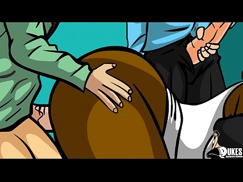 ❤️ Os alunos fazem sexo com o professor negro depois das aulas ❤️ Porno fodido em nós ☑